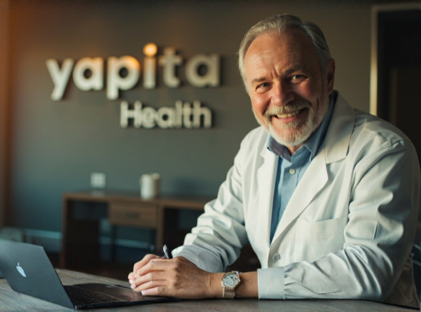 About Yapita Health