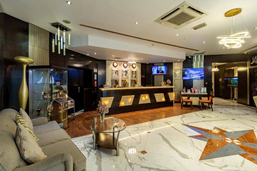City Palace Hotel