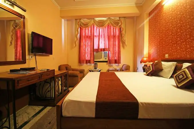 Indraprastha Hotel