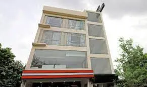 Treebo Trend Galaxy, New Delhi