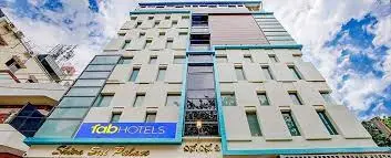 FabHotel Greenwood Xpress - Hotel Near Hal Old Airport Road, Bangalore