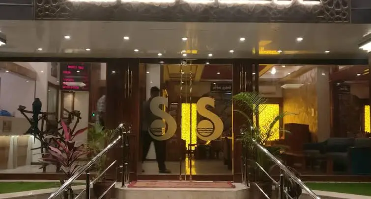 Hotel Sagar