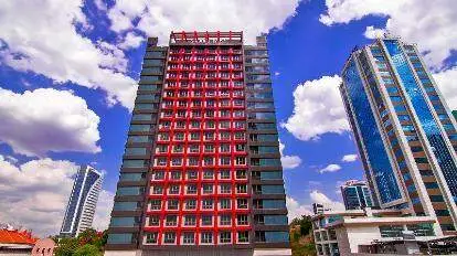 The Green Park Hotel