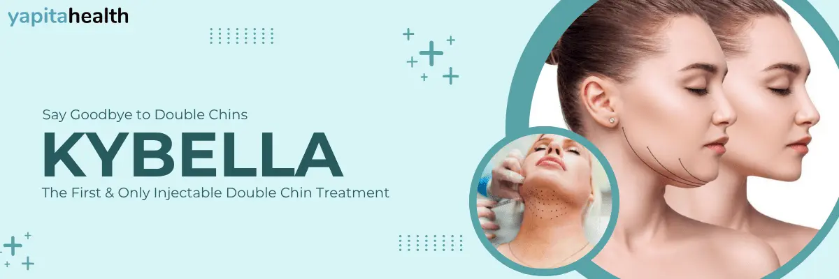 Is Kybella Permanent - Yapita Health
