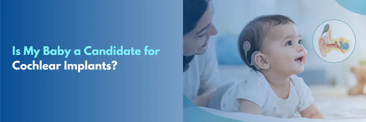 Cochlear Implant Eligibility