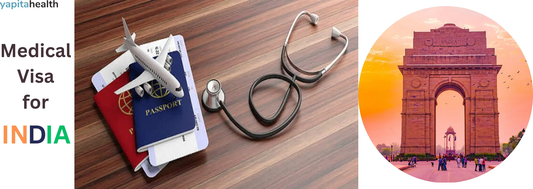 Medical Visa in India - Cost and Timeline