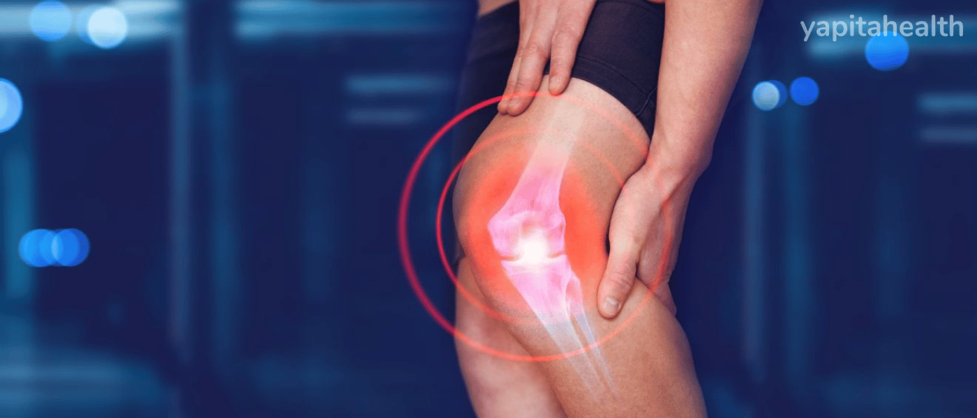 15 Myths and facts about knee replacement Surgery