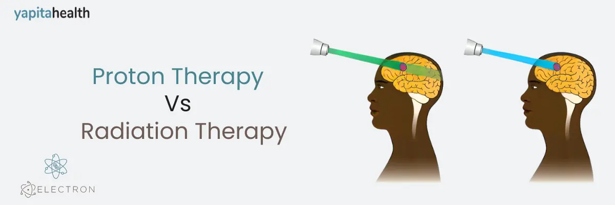 Is Proton Therapy better than Radiation Therapy?