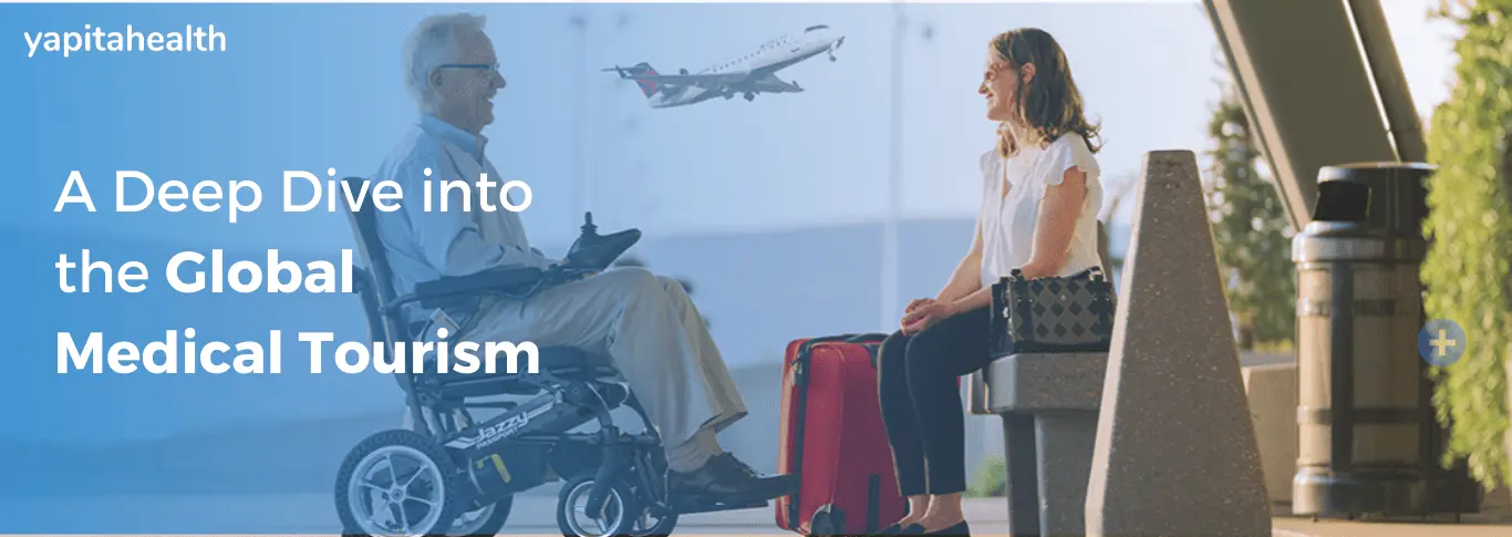 Global Medical Tourism Industry - Yapita Health