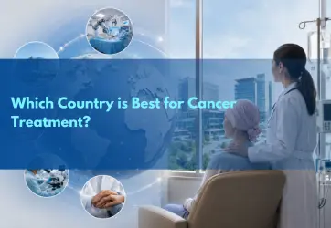 Best Country for Cancer Treatment