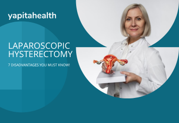 7 Disadvantages of Laparoscopic Hysterectomy - Yapita Health