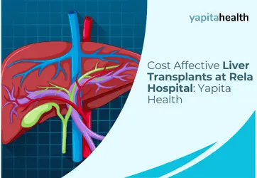 Liver Transplants at Rela Hospital: Achieving the Highest Success Rates in India