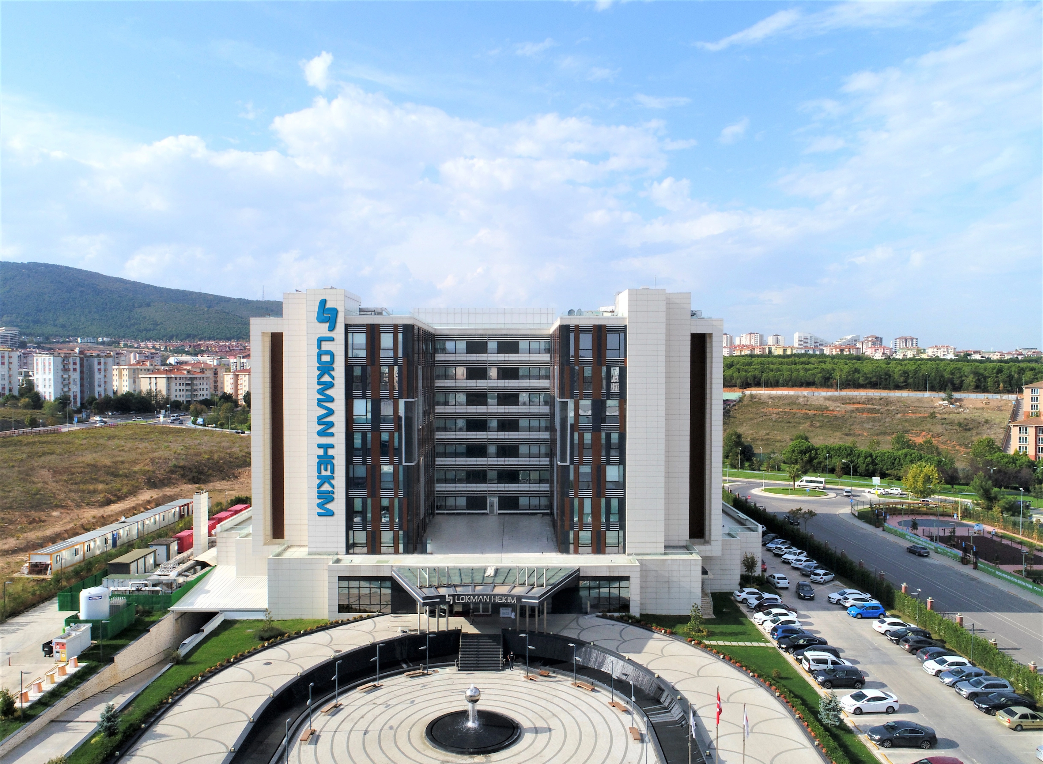 Lokman Hekim, Istanbul - Turkey