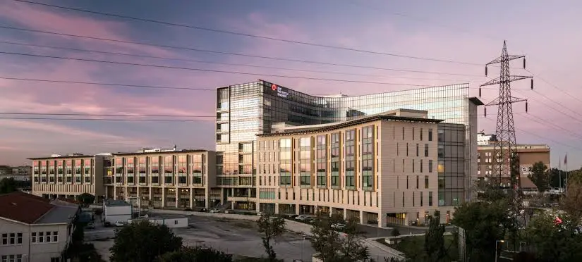 Koc University Hospital