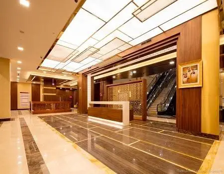 Hospital Burjeel, Dubai