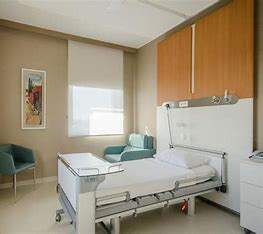 Memorial Antalya Hospital, Turkey