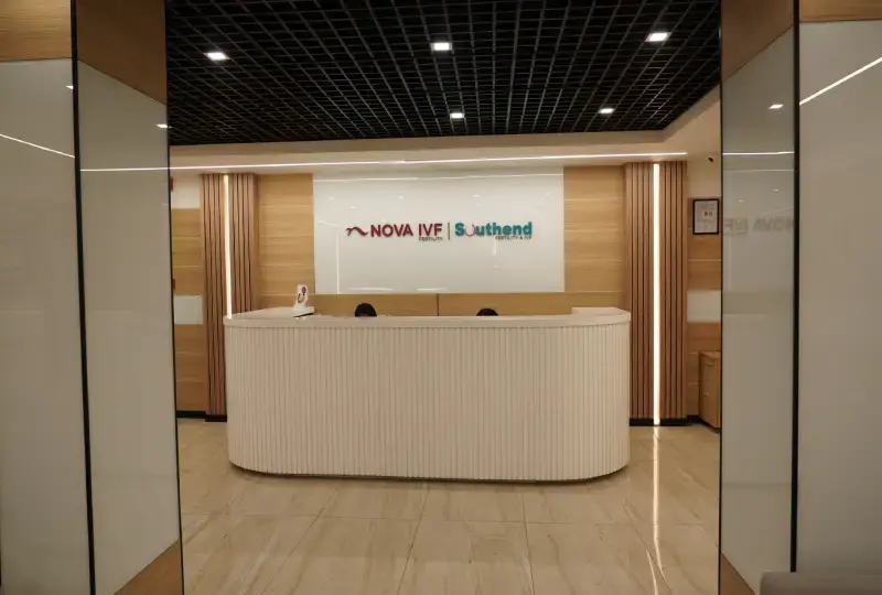 Nova Fertility Hospital, New Delhi