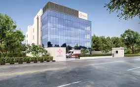 CK Birla Hospital, Delhi