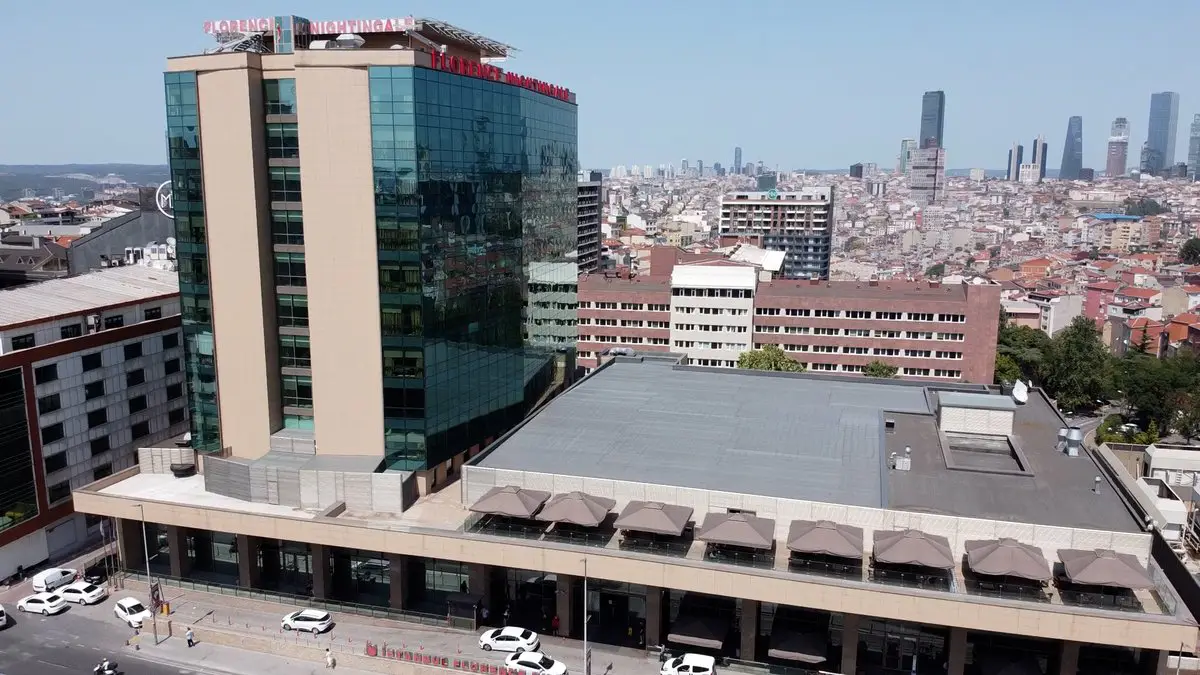 Florence Nightingale Hospitals