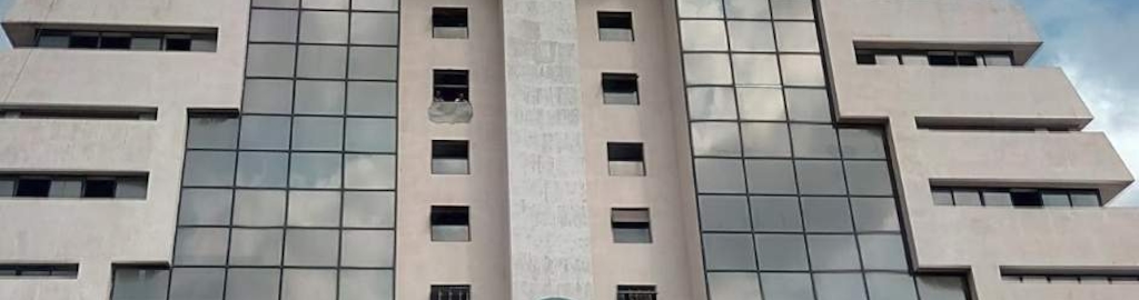 Apollo Hospitals, Tondiarpet