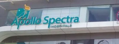 Apollo Spectra Hospital, Mumbai