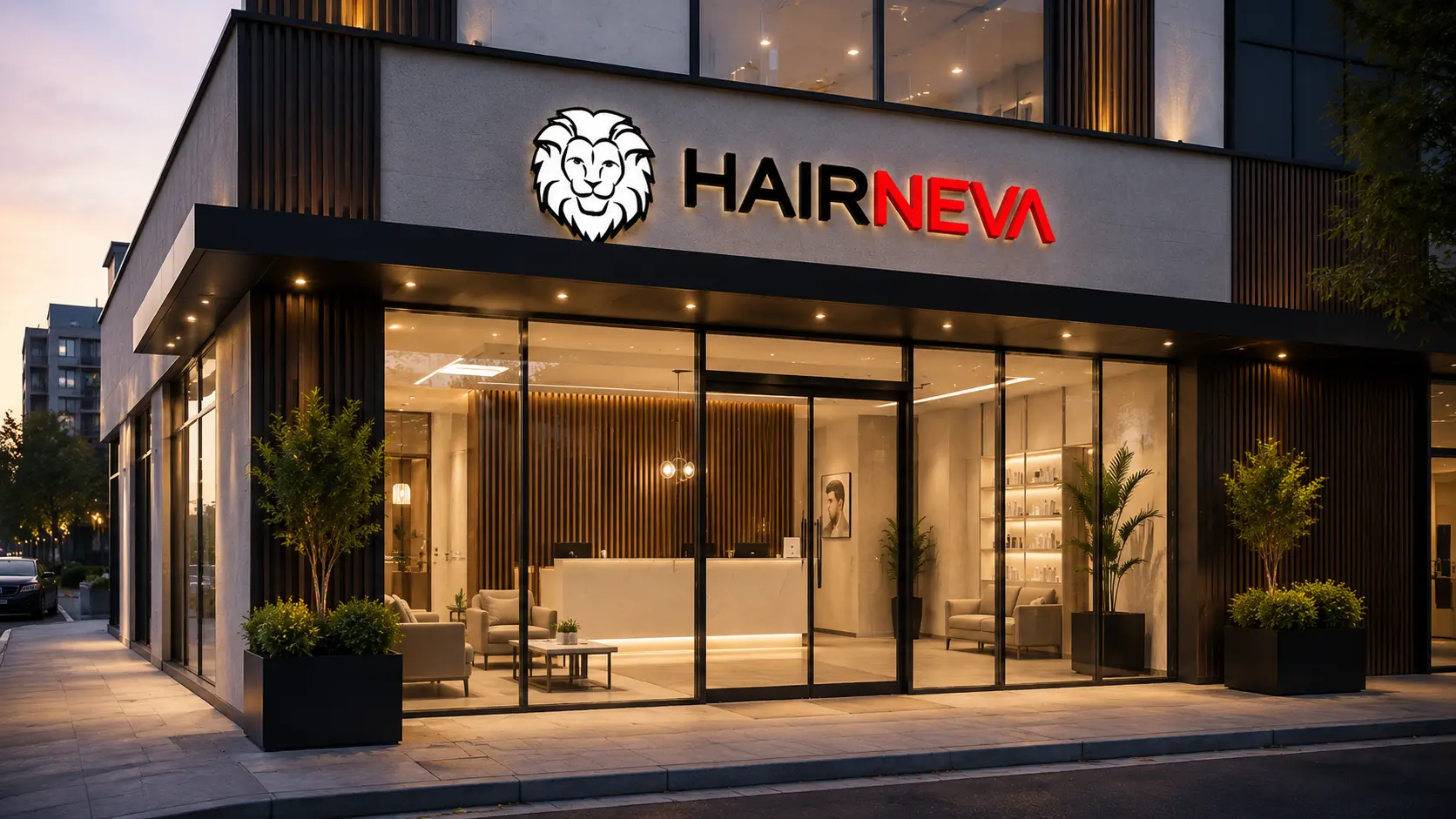 HairNeva Clinic - Yapita Health