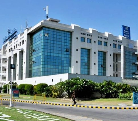 Apollo Cancer Hospital, Chennai