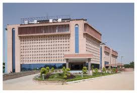 Institute of Liver and Biliary Sciences, New Delhi