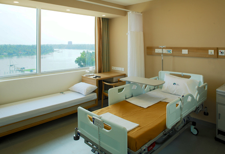 Aster Medcity Kochi