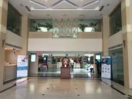 Apollo Specialty Hospital OMR, Chennai, Tamil Nadu, India