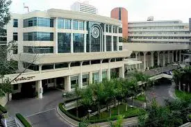 Hospital Samitivej Sukhumvit