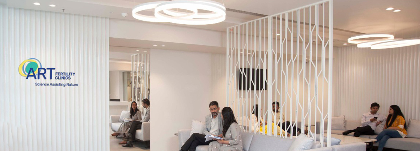 Clínicas de Fertilidad ART, Gurugram