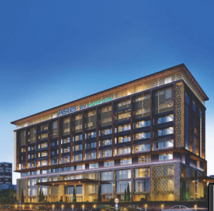 Aster RV Hospital (J P Nagar) Bangalore