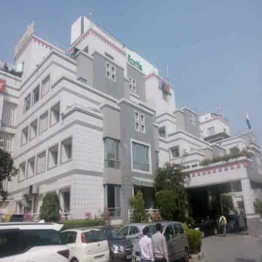 Fortis kasalxonasi Vasant Kunj