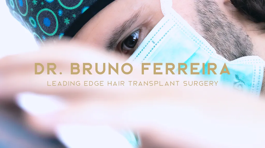 Dr. Bruno Ferreira Clinic