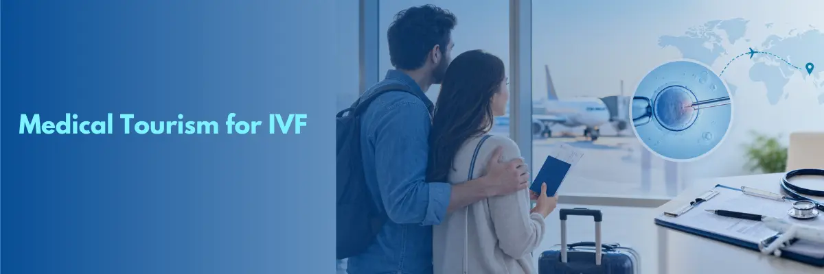 IVF Treatment Abroad