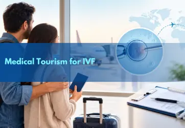 IVF Treatment Abroad