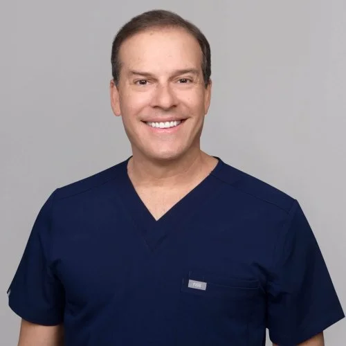 Dr. Harold Siegel