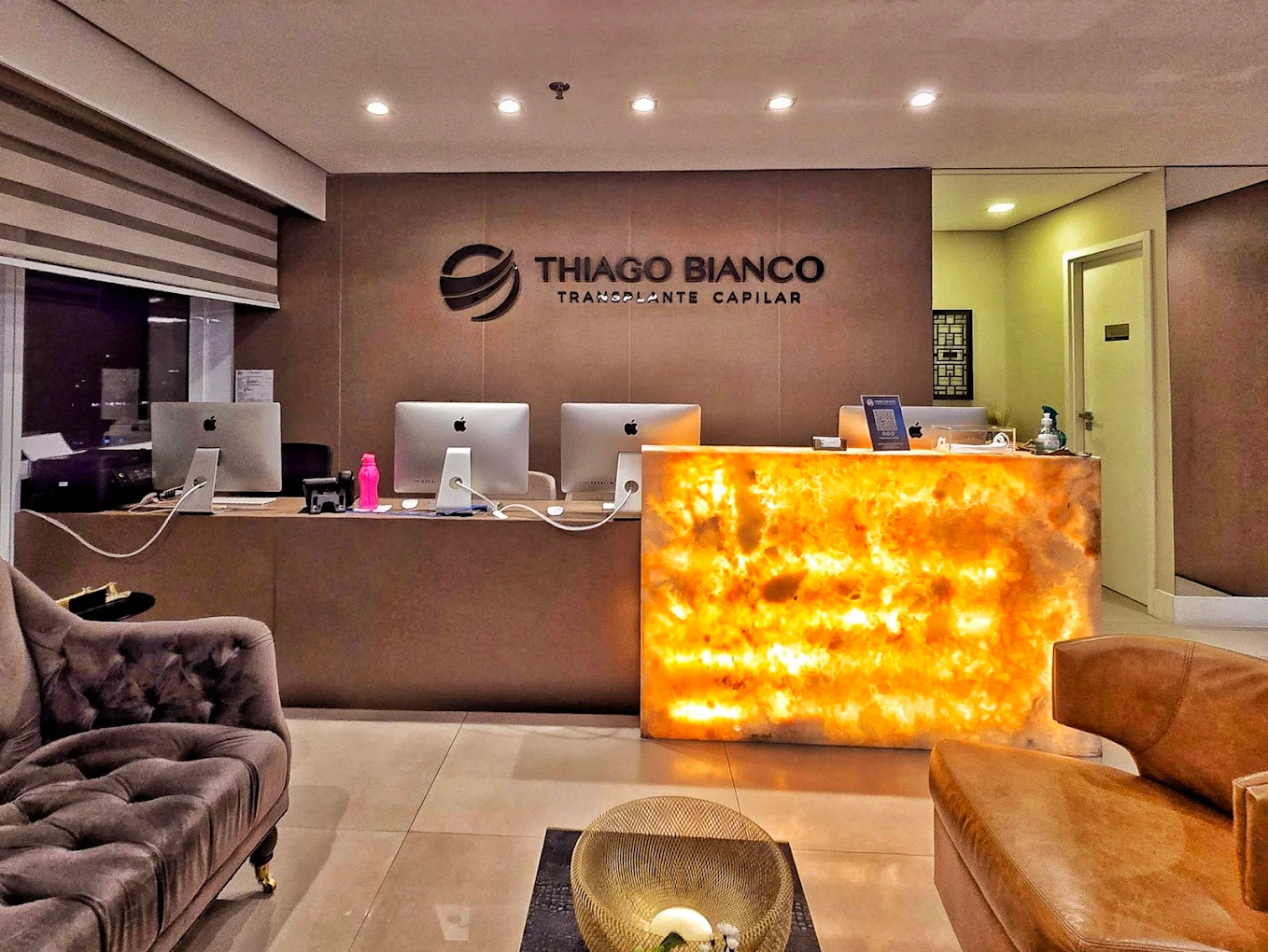 Clínica Thiago Bianco
