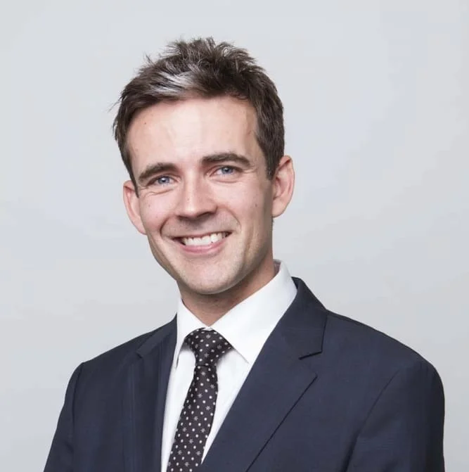 Dr. Jason Roth