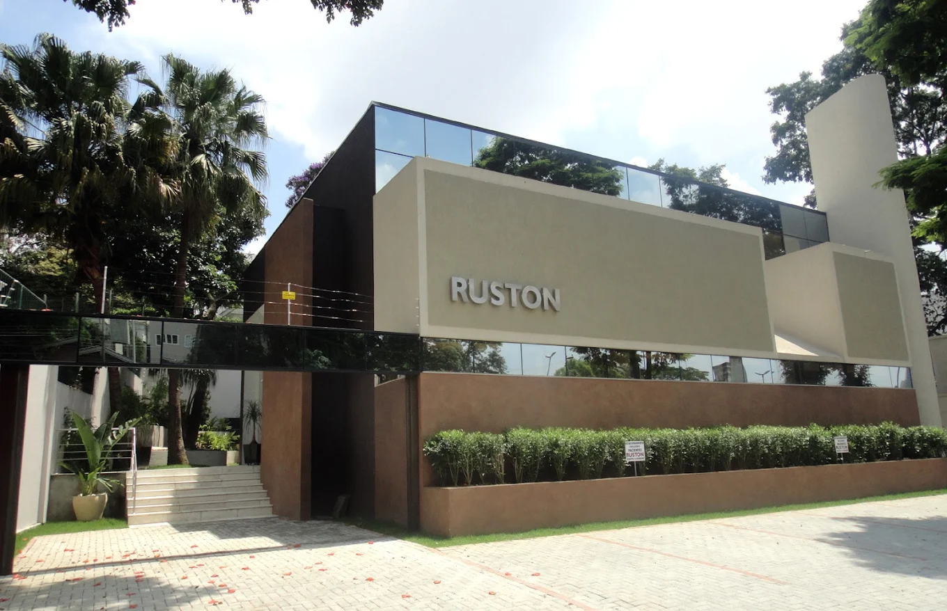 Ruston Clinic