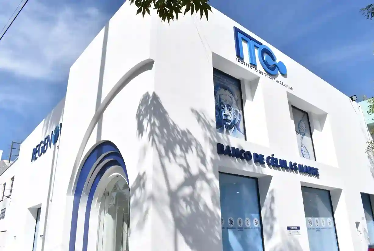 5. Instituto de Terapia Celular (ITC)