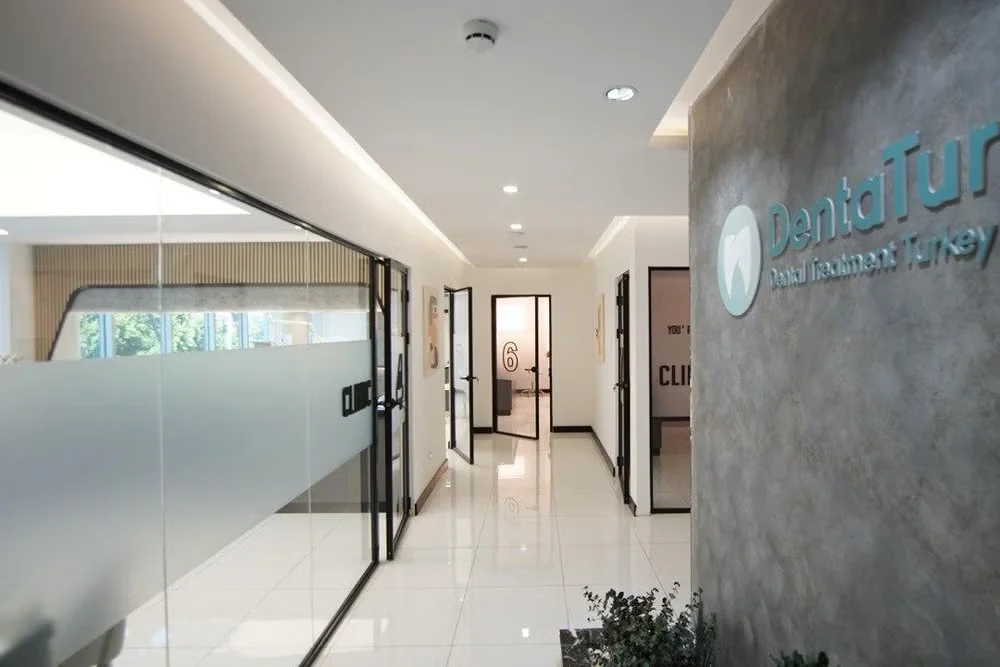 Dentatur Turkey