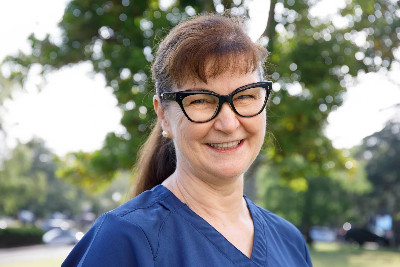 Dr. Gillian Dunlop