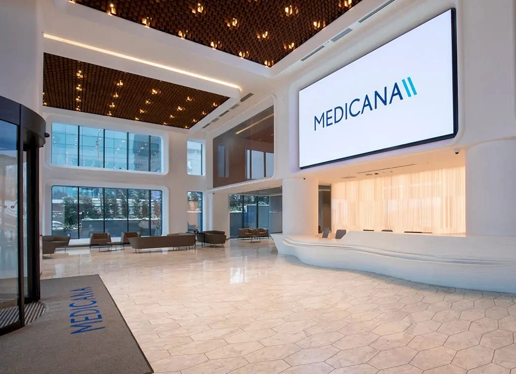 Medicana Health Group