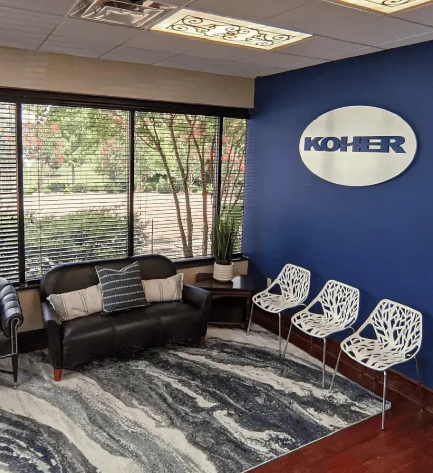 Koher Medical