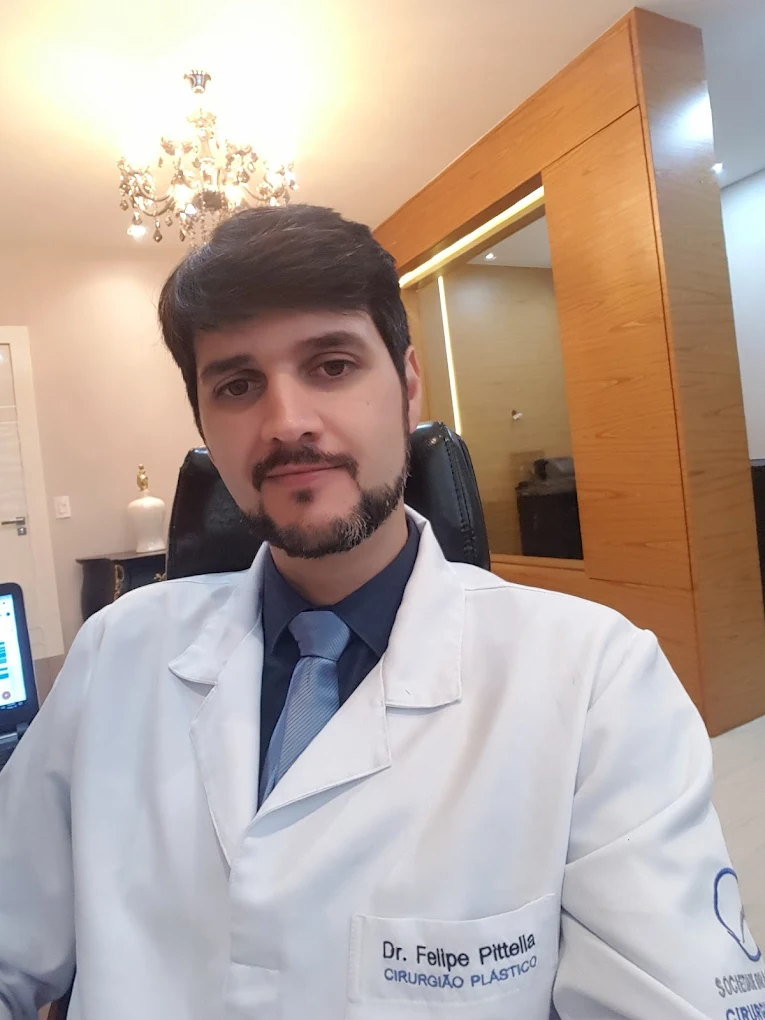 Dr. Felipe Pittella
