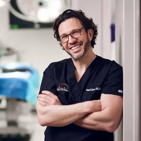 Dr. Andrew Jacono
