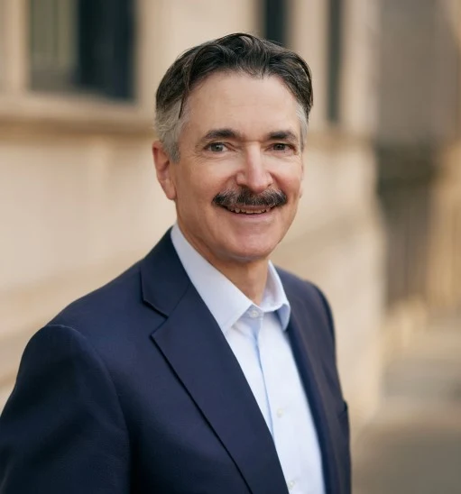 Dr. David Hidalgo