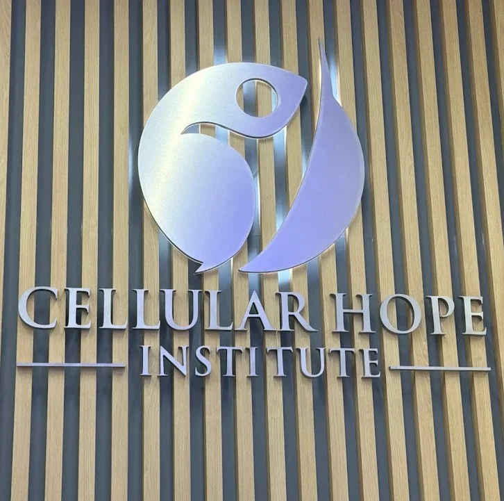 Cellular Institute